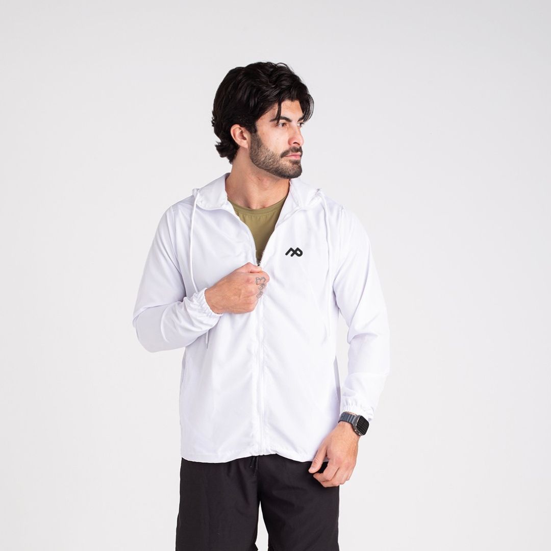 jaqueta corta vento masculina