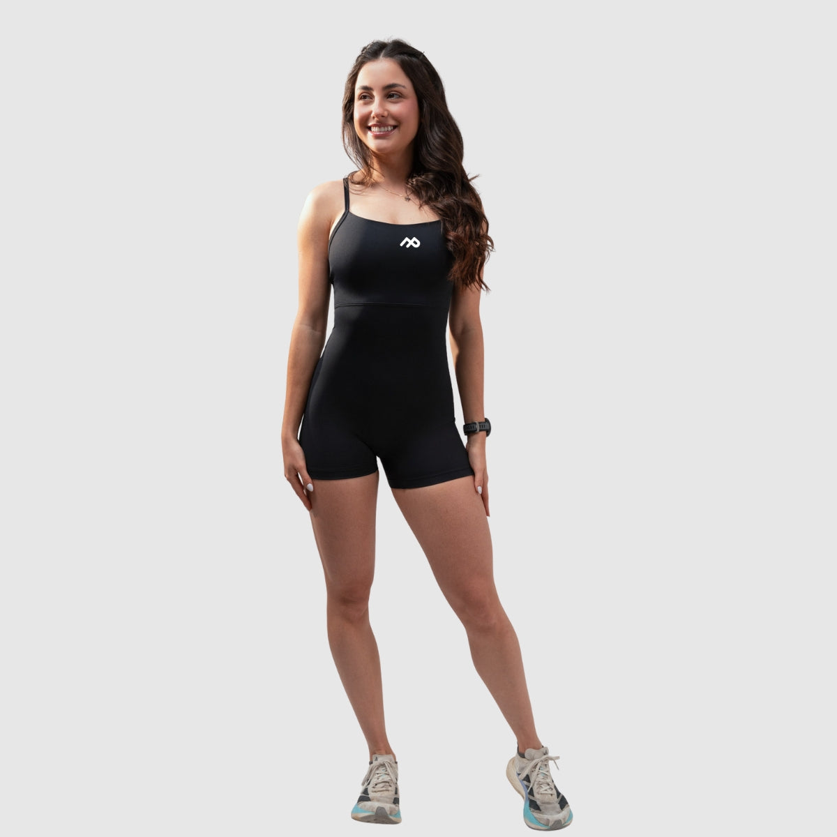 Macaquinho Virginia Feminino Fitness