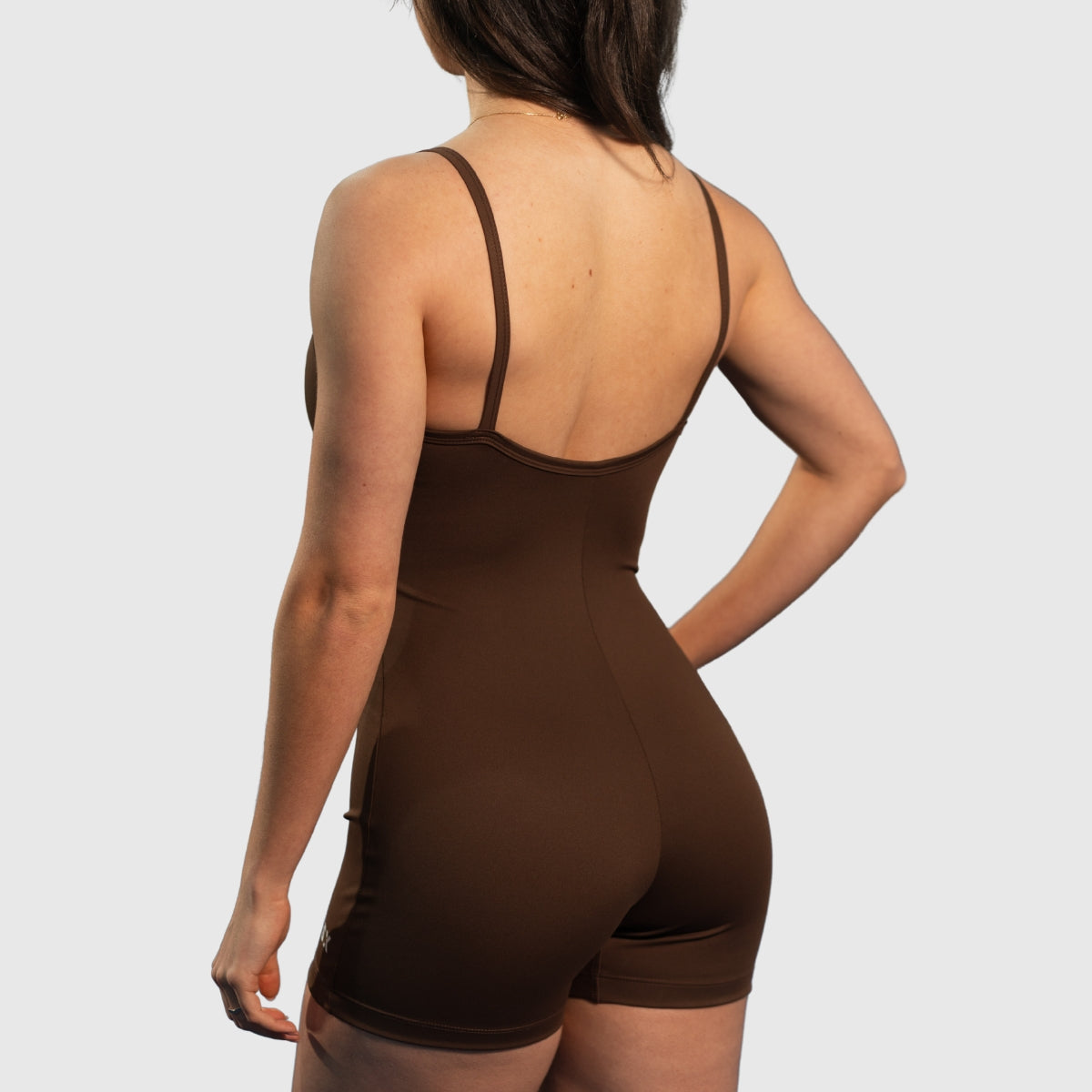 Macaquinho Virginia Feminino Fitness Premium