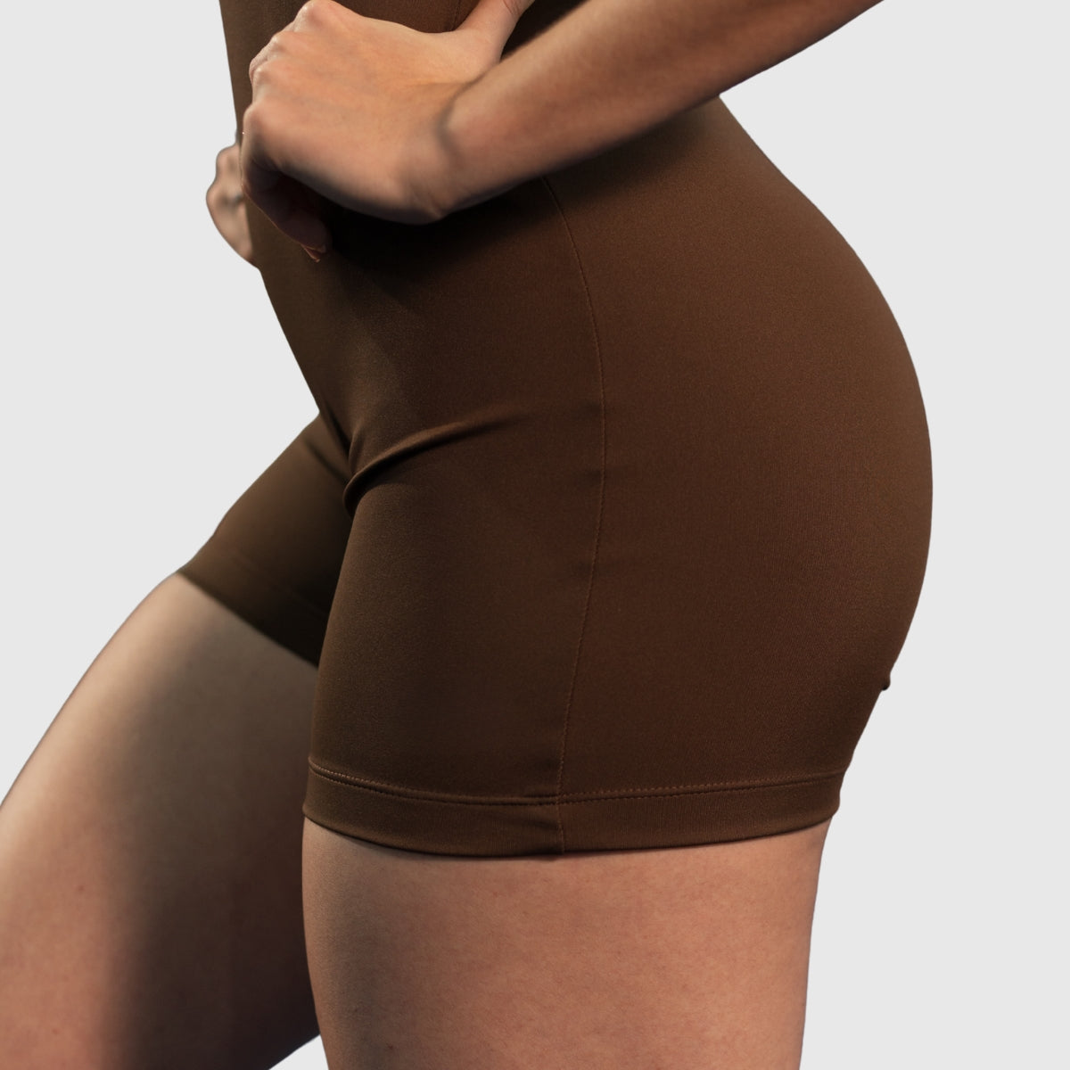 Macaquinho Virginia Feminino Fitness Premium