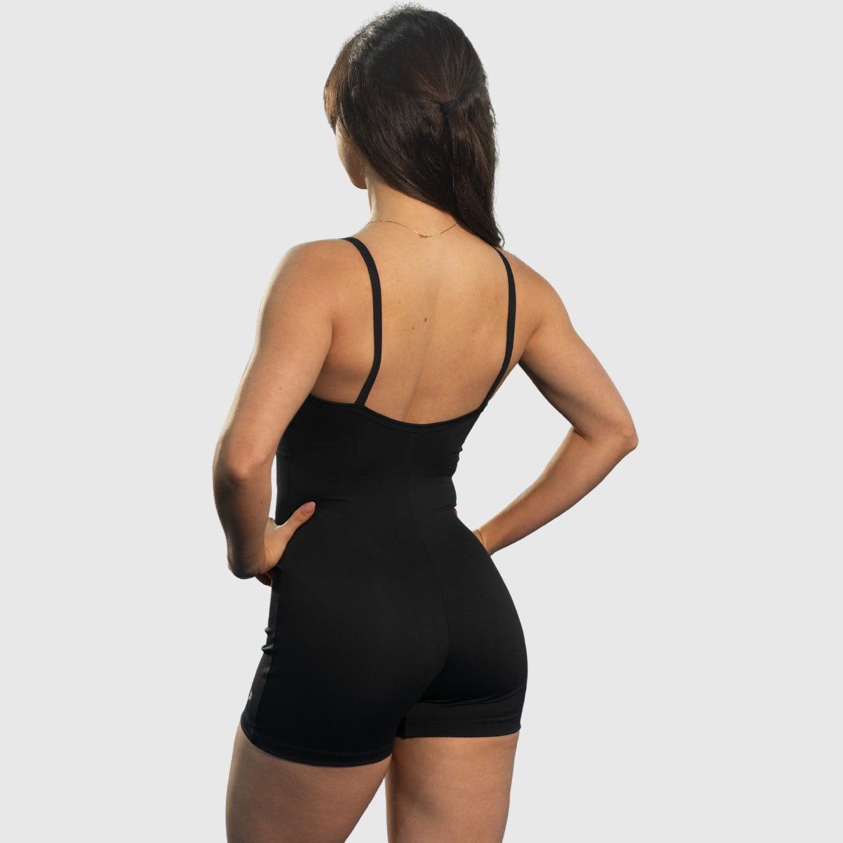 Macaquinho Virginia Feminino Fitness