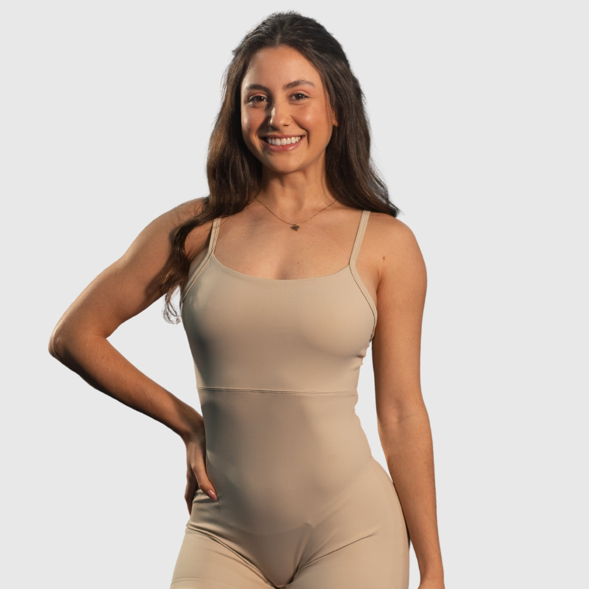 Macaquinho Virginia Feminino Premium