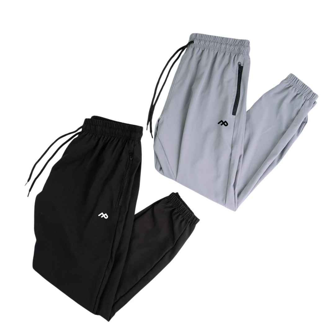 Compre 1 Leve 2 - Calça de Tactel Speed Run