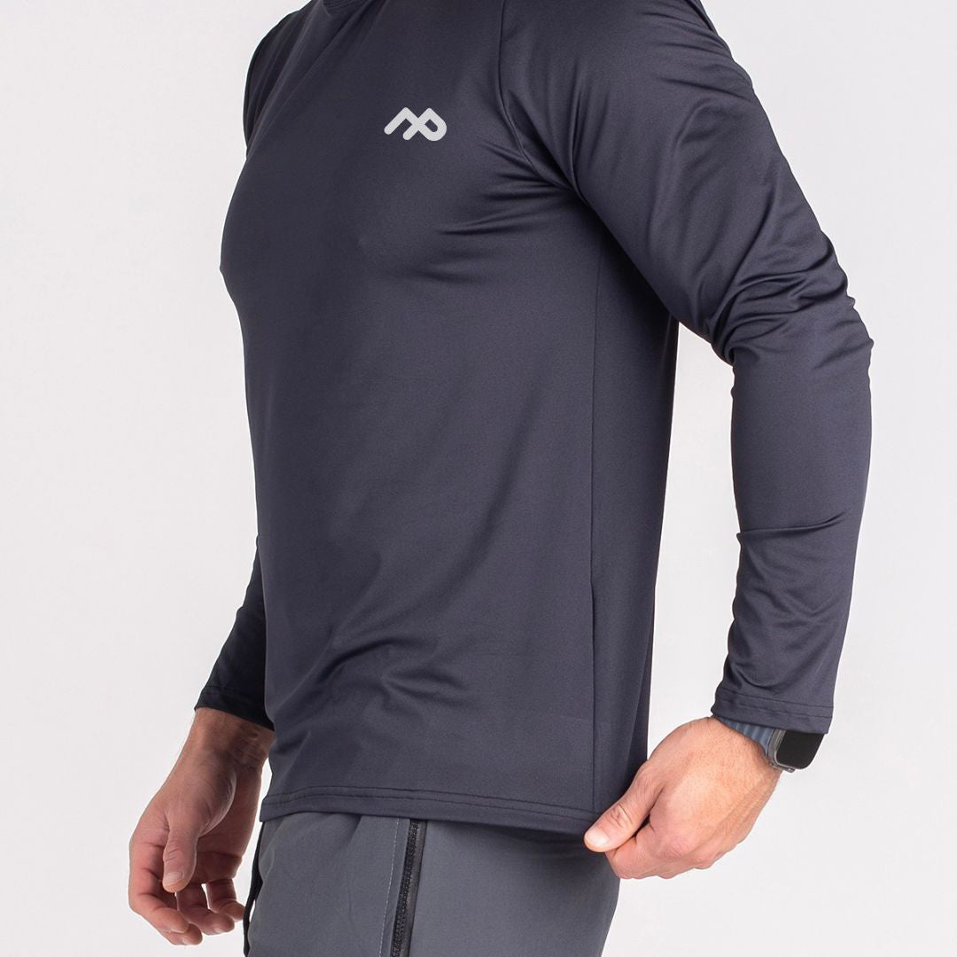 Rash Guard speed run