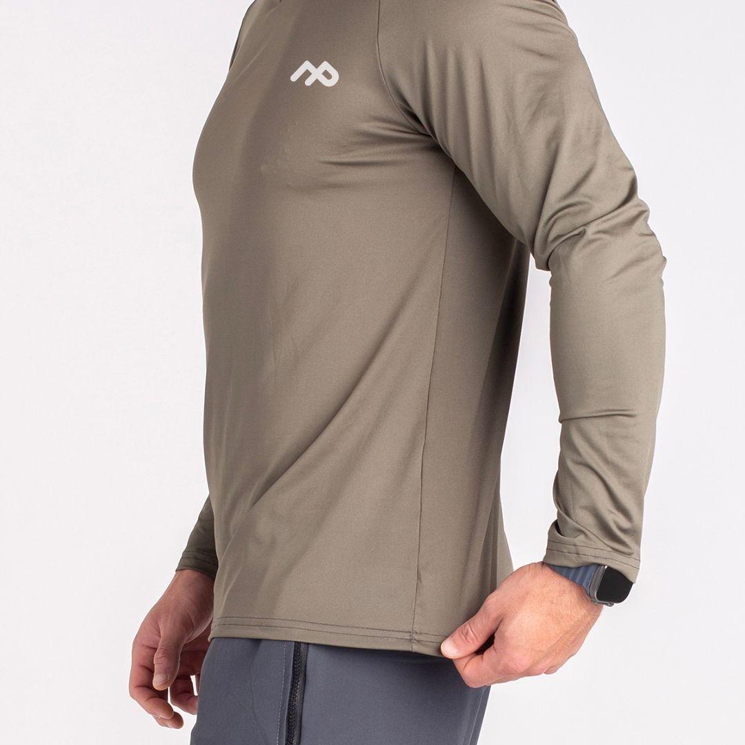 Rash Guard