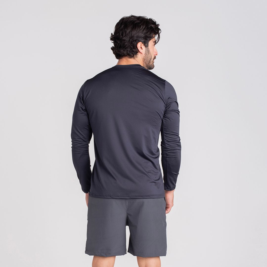 Rash Guard