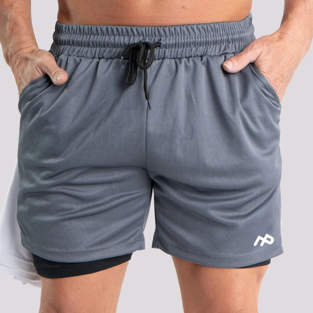 shorts-esportivo-cinza-2em1-compressao-speed-run.webp