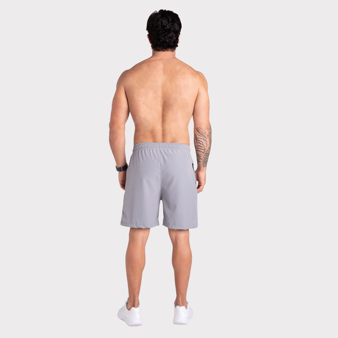 bermuda de tactel masculina	