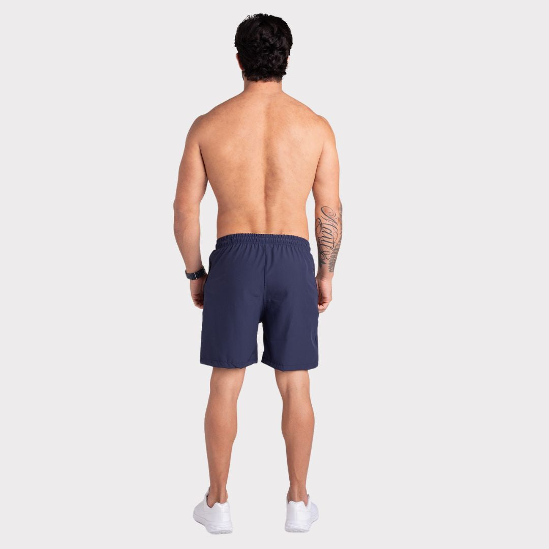 bermuda de tactel masculina	