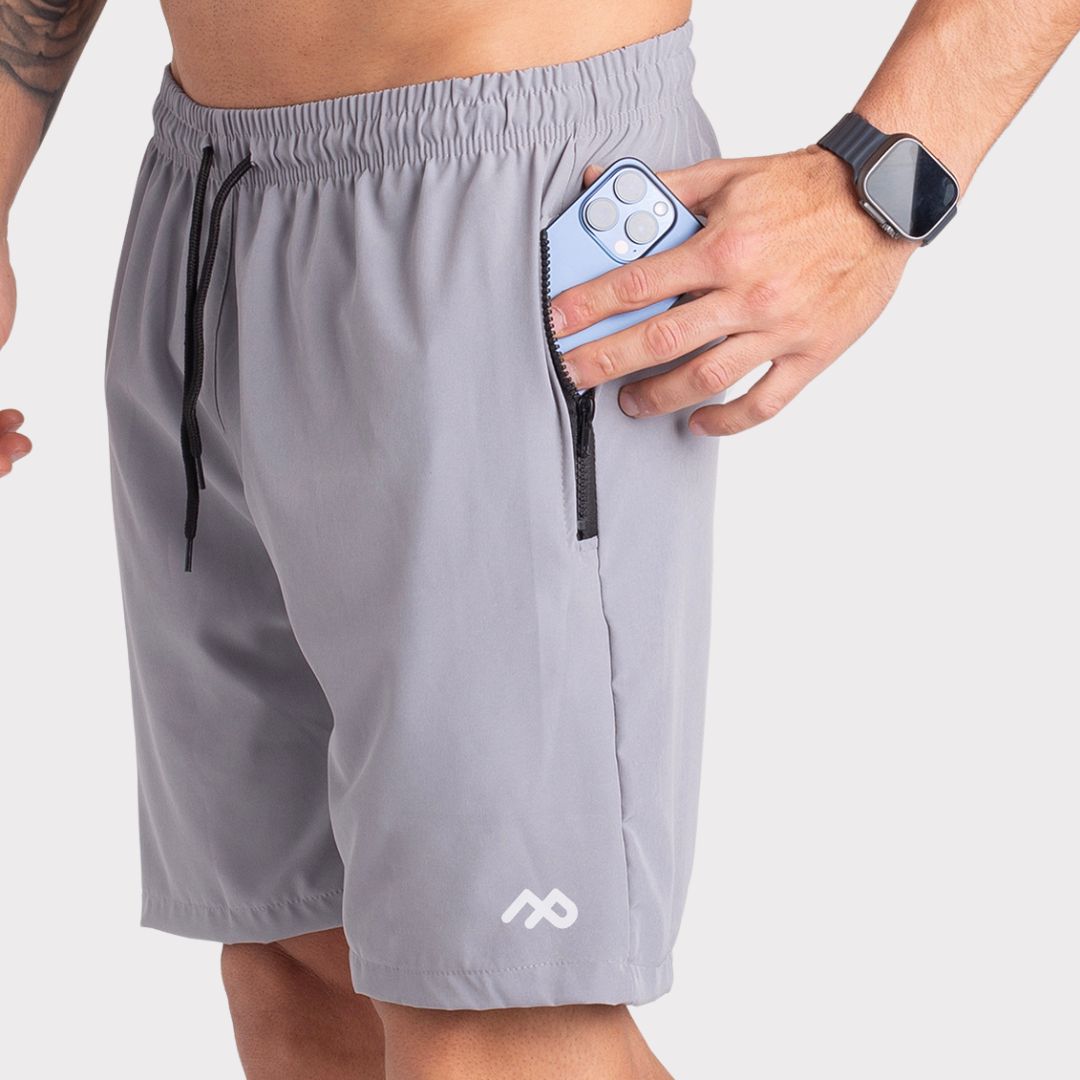 bermuda de tactel masculina	