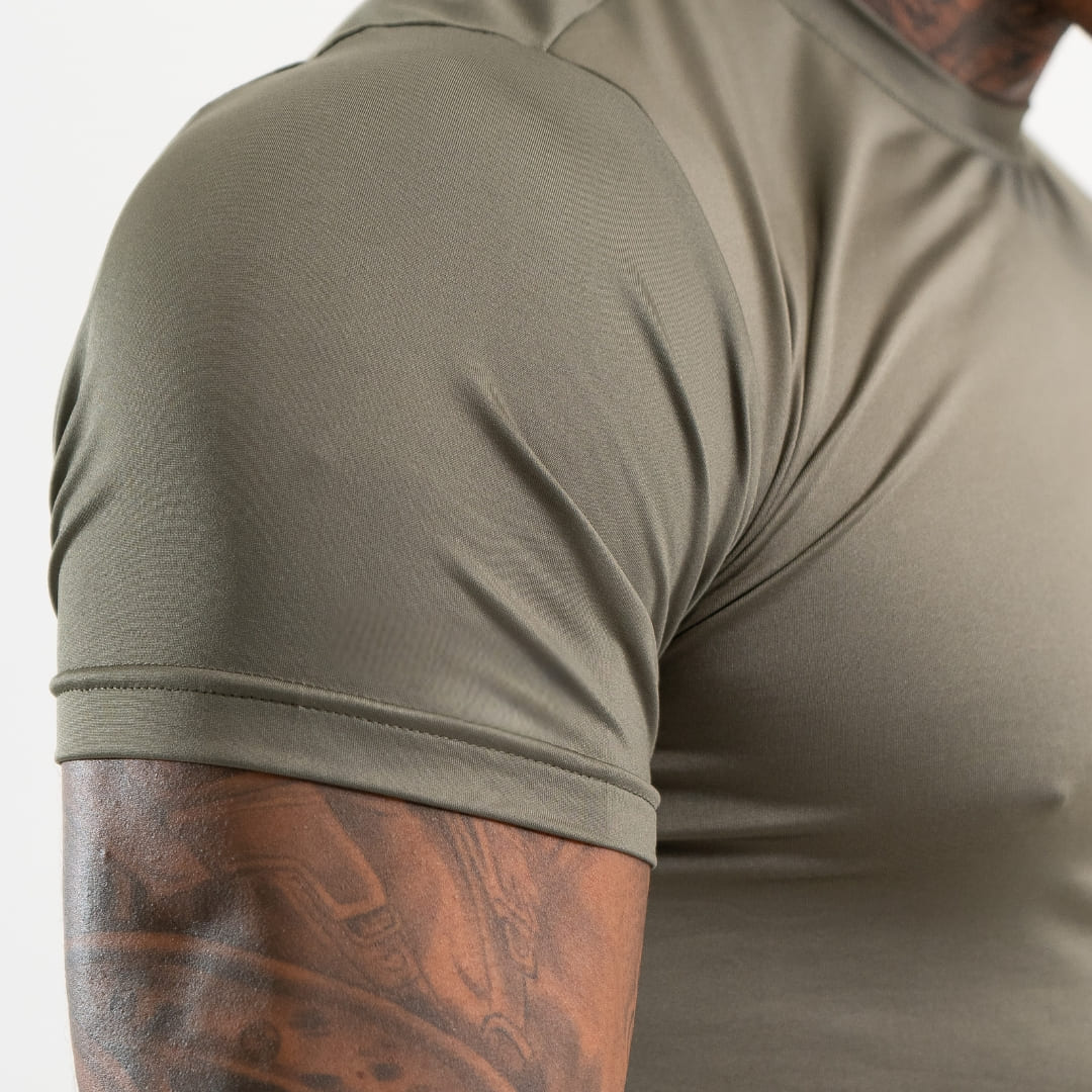 camiseta dry fit masculina loja speed run