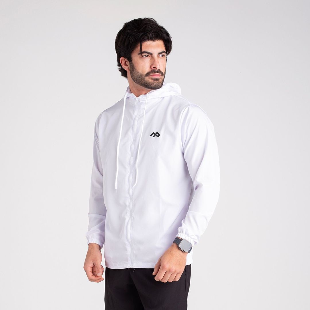 jaqueta corta vento masculina	