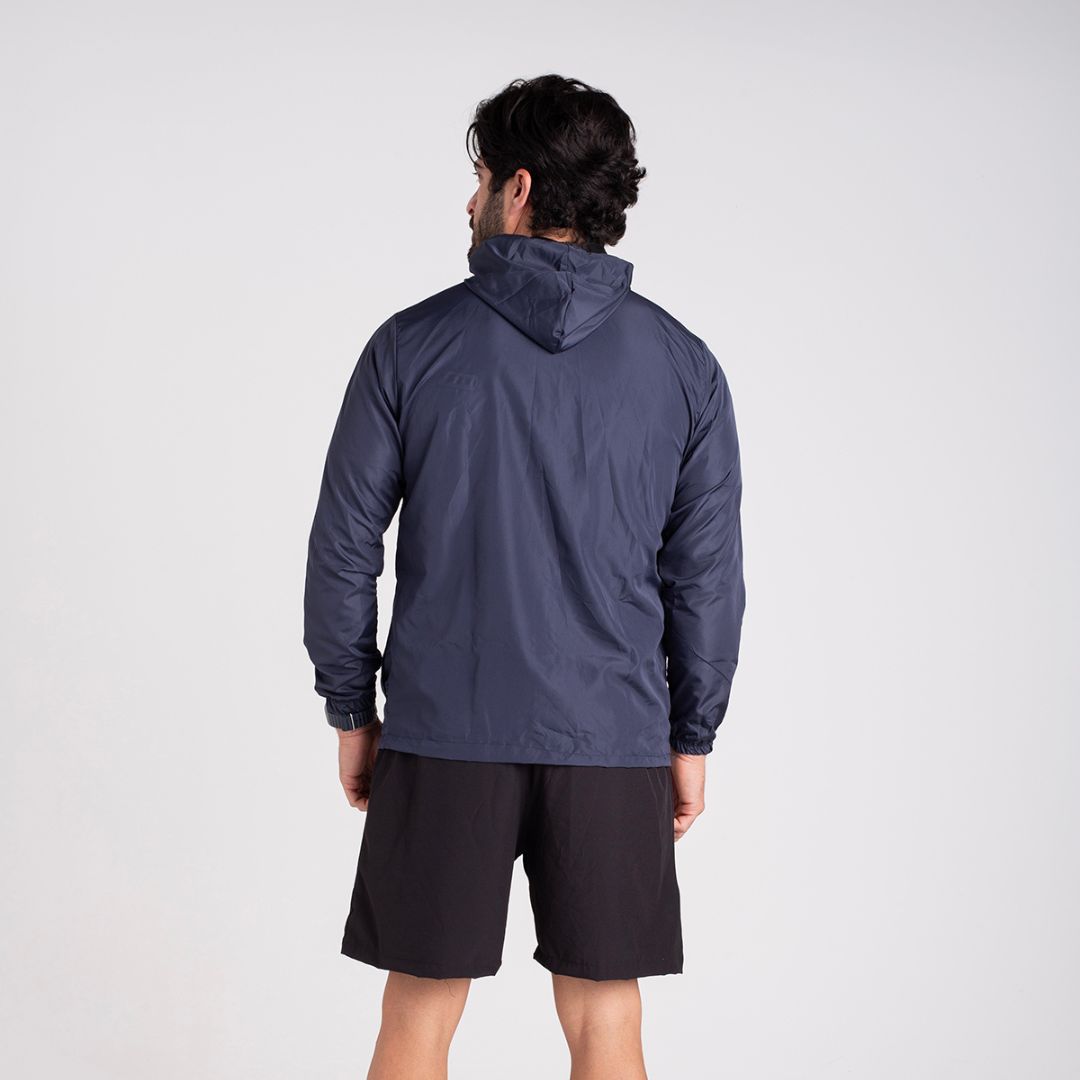 jaqueta corta vento masculina	